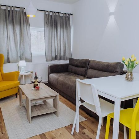 Planinsko Srce Apartment Divcibare Exterior photo