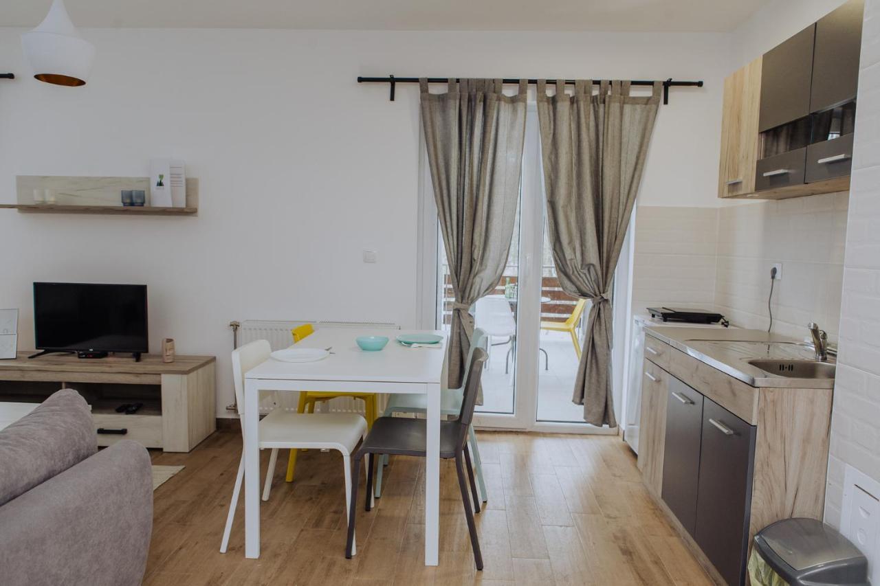 Planinsko Srce Apartment Divcibare Exterior photo