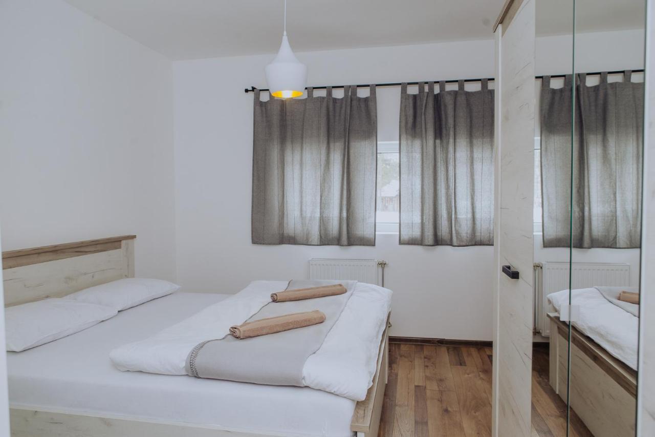 Planinsko Srce Apartment Divcibare Exterior photo