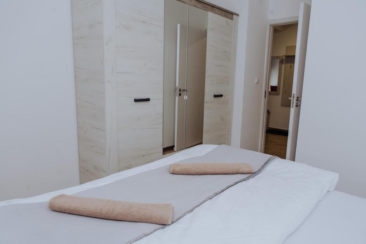 Planinsko Srce Apartment Divcibare Exterior photo