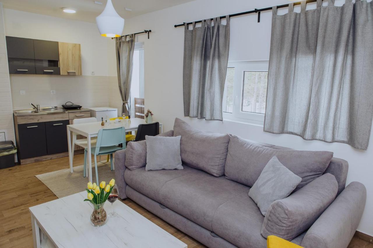 Planinsko Srce Apartment Divcibare Exterior photo