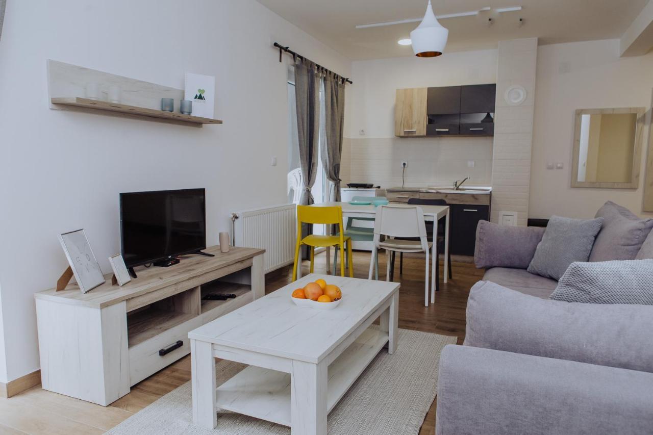 Planinsko Srce Apartment Divcibare Exterior photo