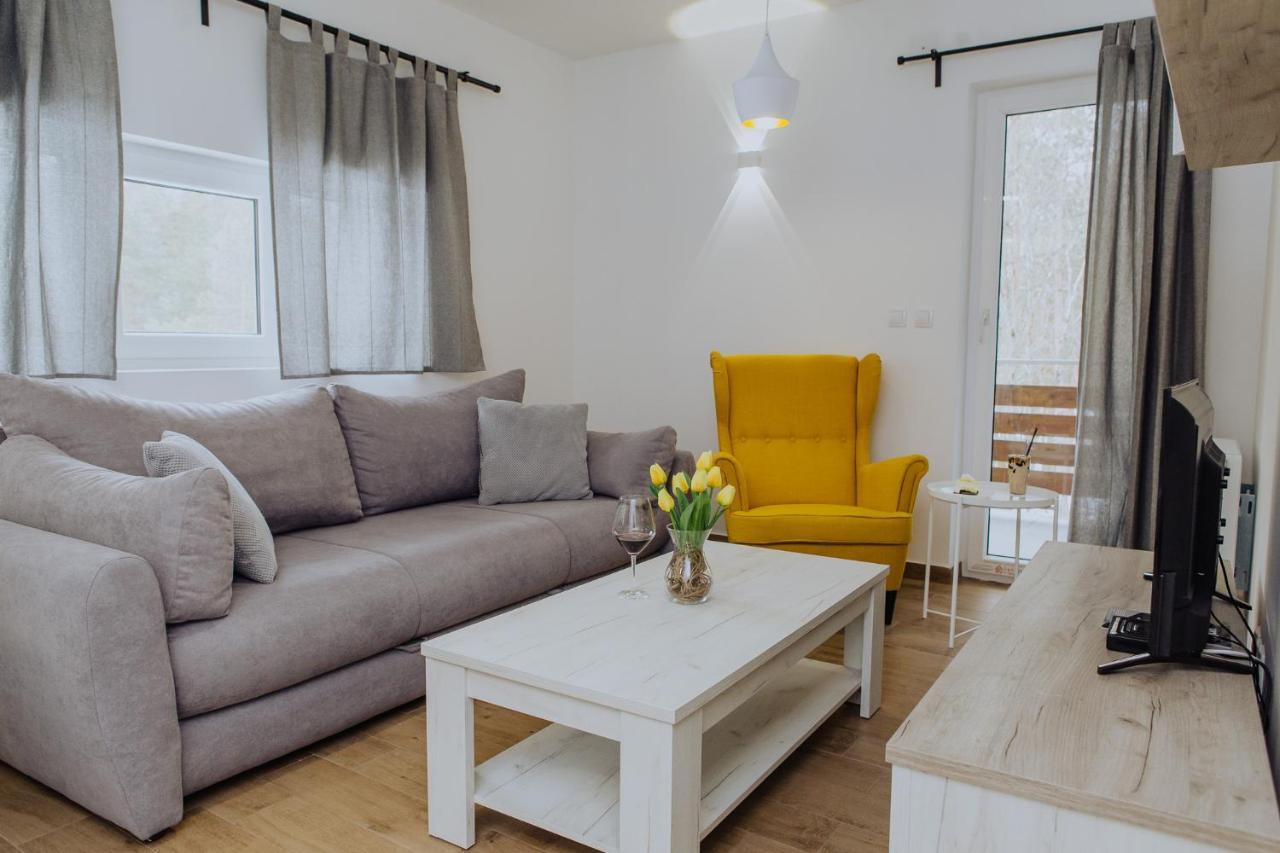 Planinsko Srce Apartment Divcibare Exterior photo