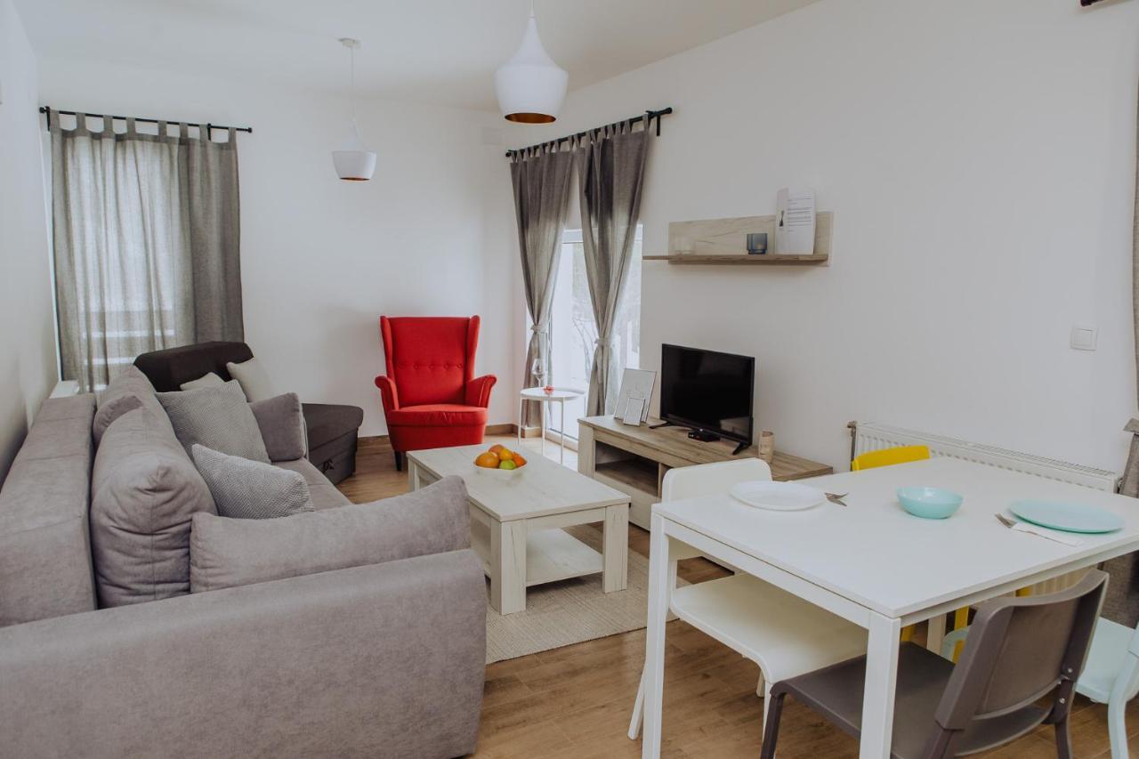 Planinsko Srce Apartment Divcibare Exterior photo
