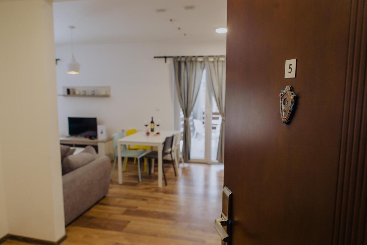Planinsko Srce Apartment Divcibare Exterior photo