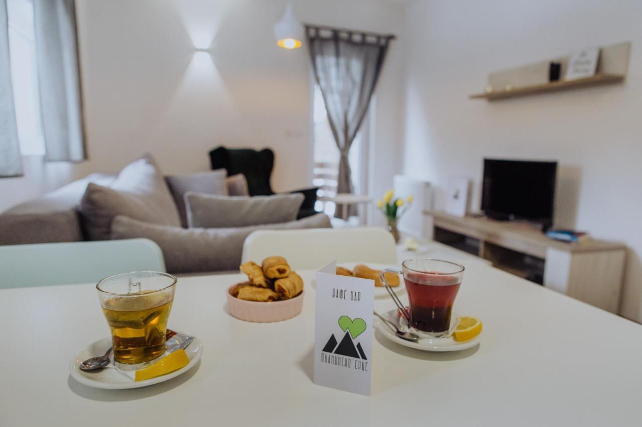 Planinsko Srce Apartment Divcibare Exterior photo
