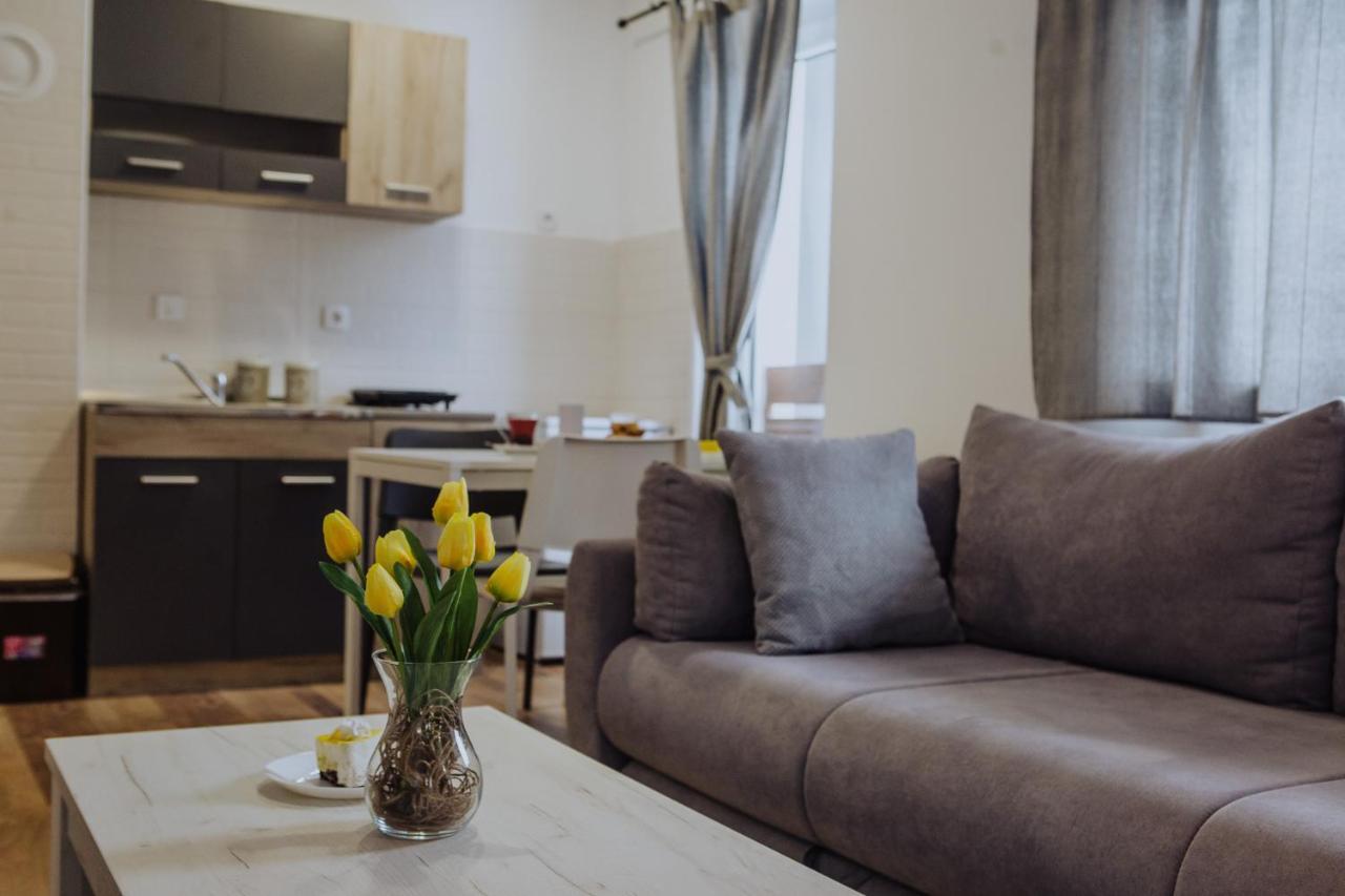 Planinsko Srce Apartment Divcibare Exterior photo