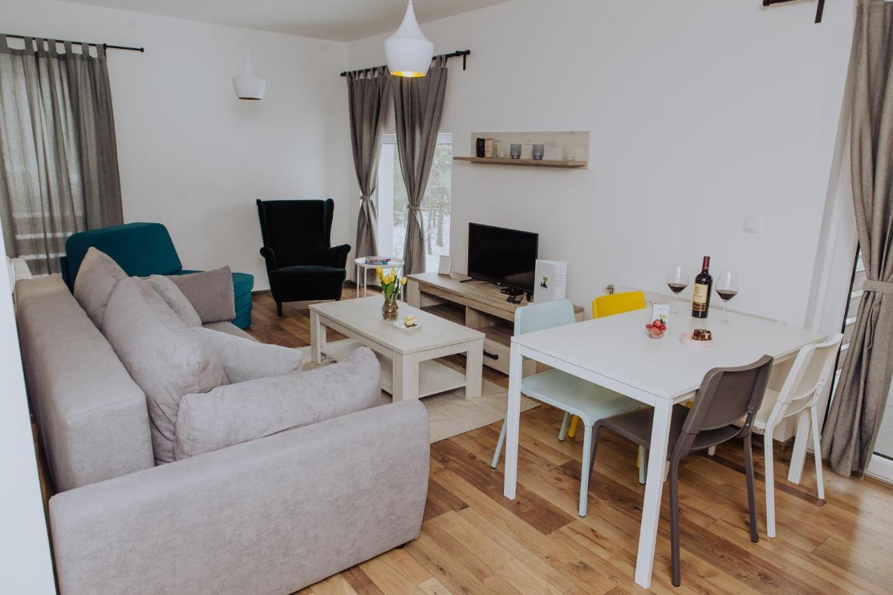 Planinsko Srce Apartment Divcibare Exterior photo