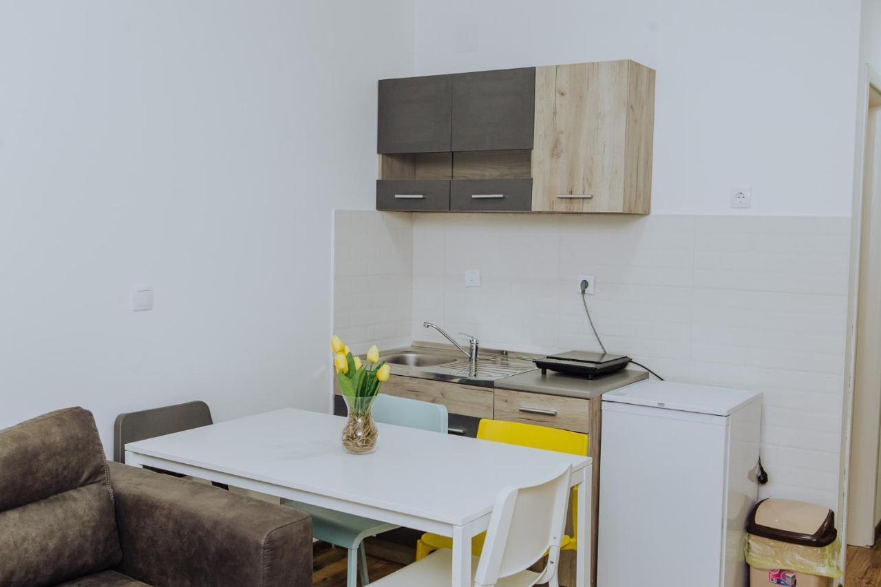 Planinsko Srce Apartment Divcibare Exterior photo