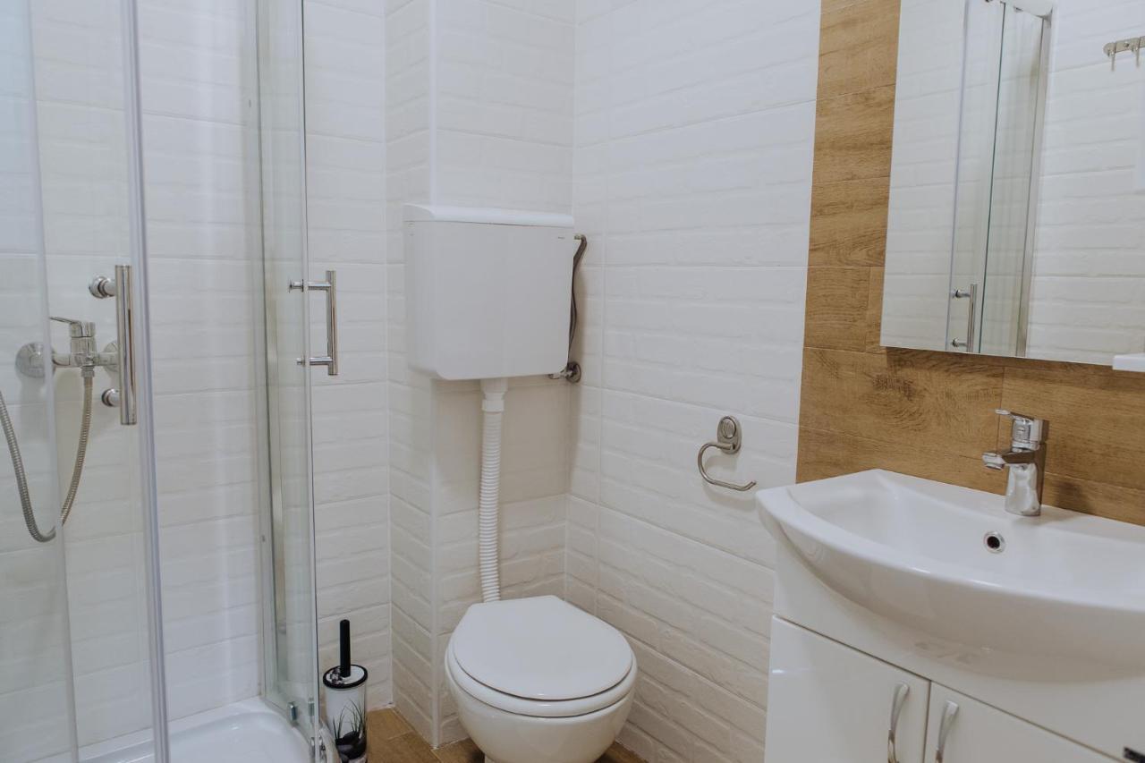 Planinsko Srce Apartment Divcibare Exterior photo