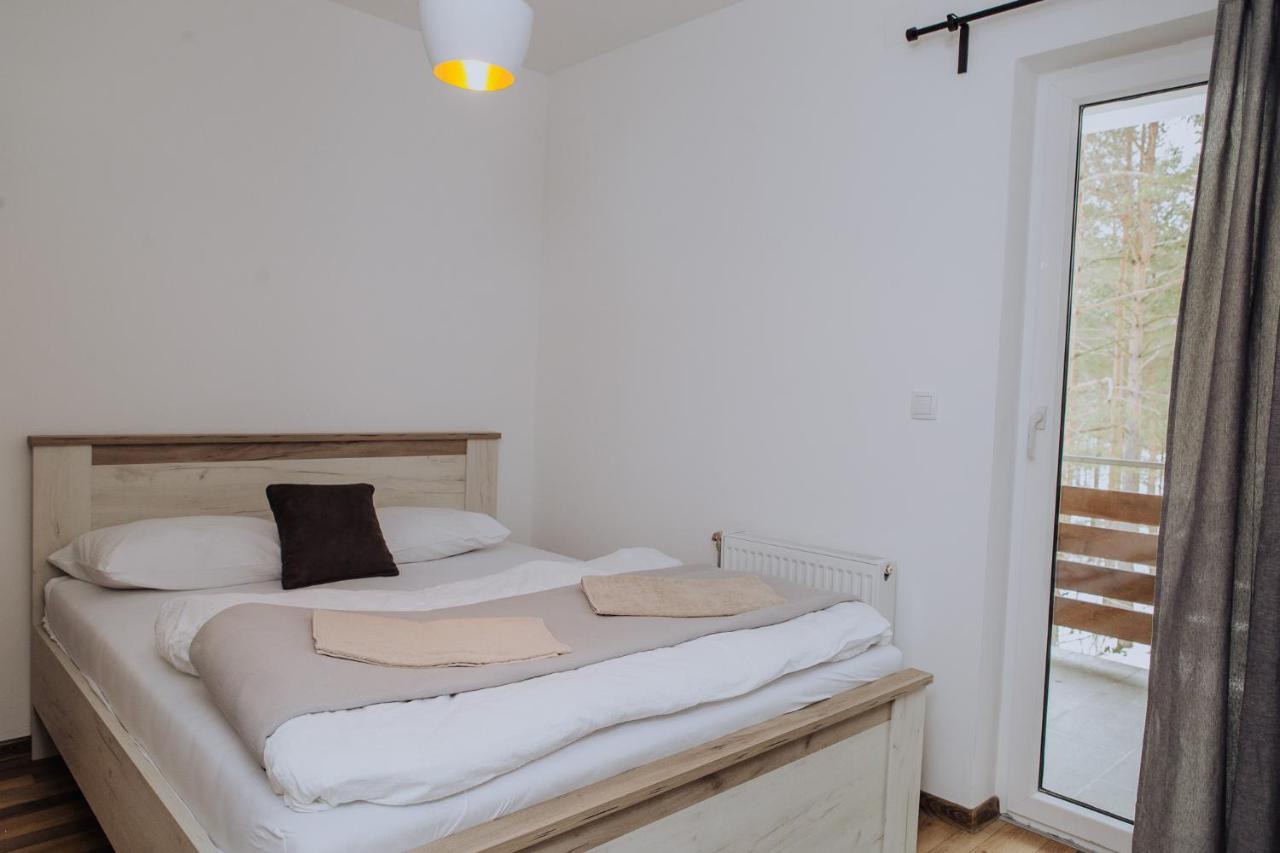 Planinsko Srce Apartment Divcibare Exterior photo