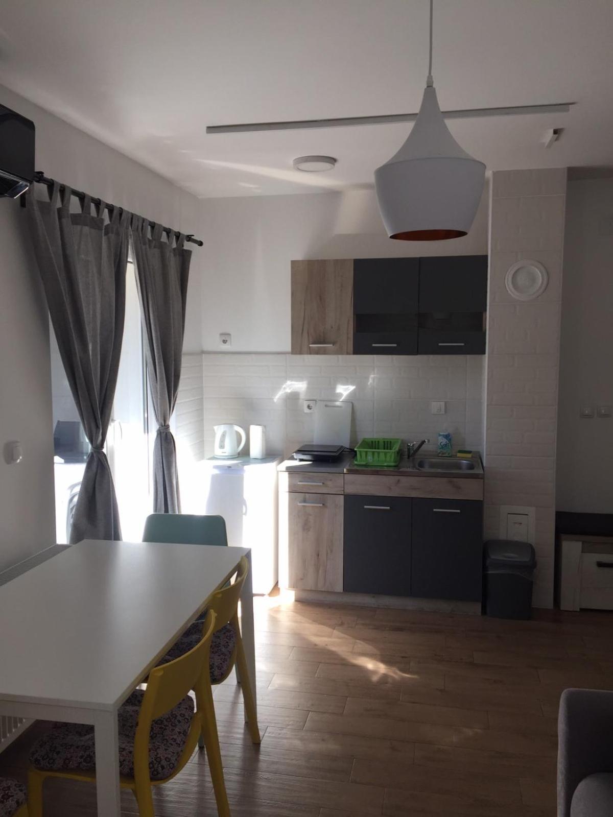 Planinsko Srce Apartment Divcibare Exterior photo