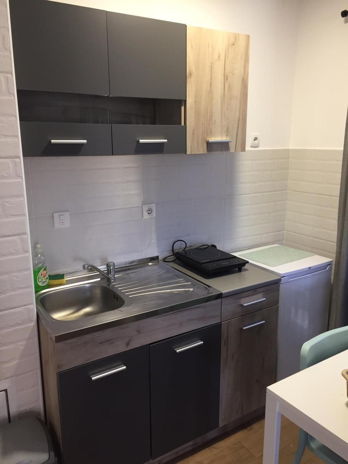 Planinsko Srce Apartment Divcibare Exterior photo